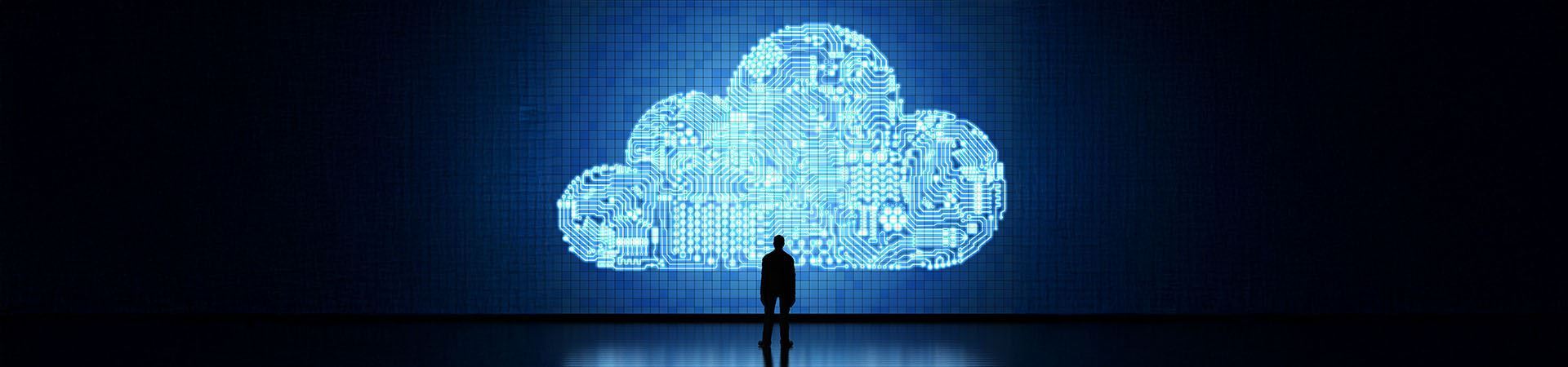 Cloud Hosting | Ultradata